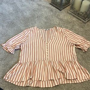 Madewell shirt